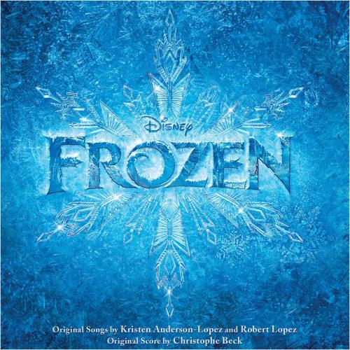 Kristen Bell, Agatha Lee Monn & Katie Lopez - Do You Want to Build a Snowman