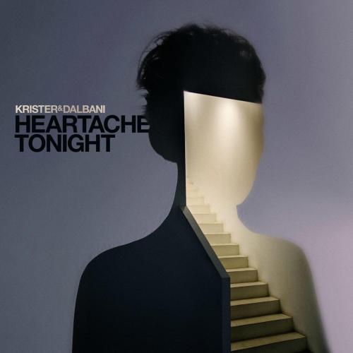 Krister & Dalbani - Heartache Tonight