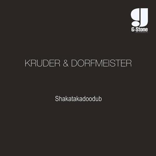 Kruder & Dorfmeister - Black Baby