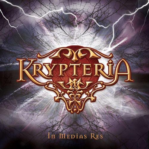 Krypteria - Victoriam Speramus