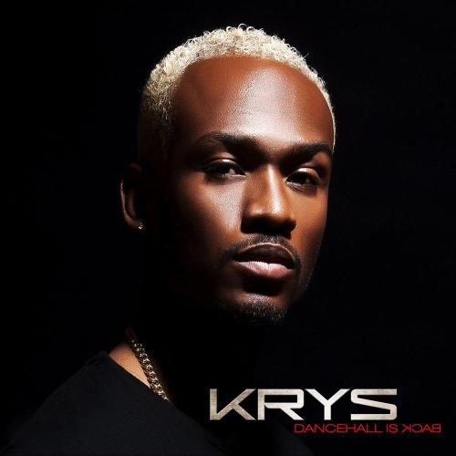 Krys - Put Your Hands Up