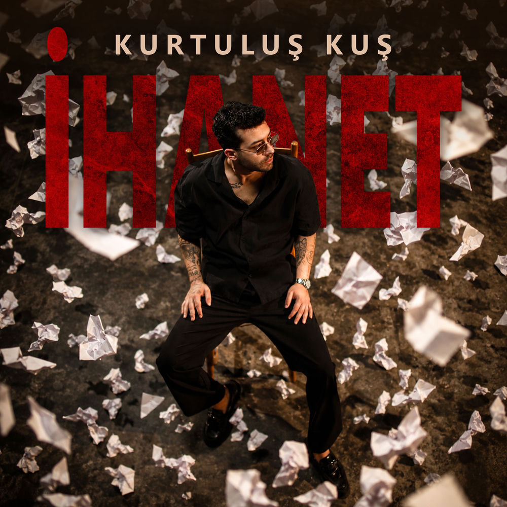 Kurtuluş KUŞ - İhanet
