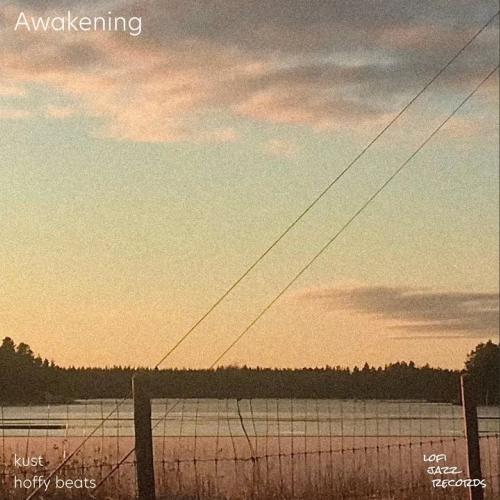 kust - Awakening