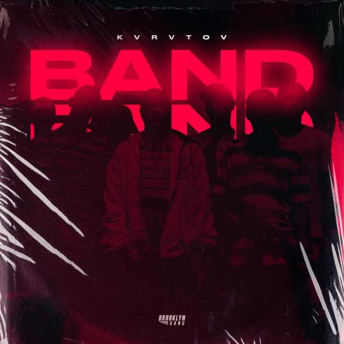 KVRVTOV - Band