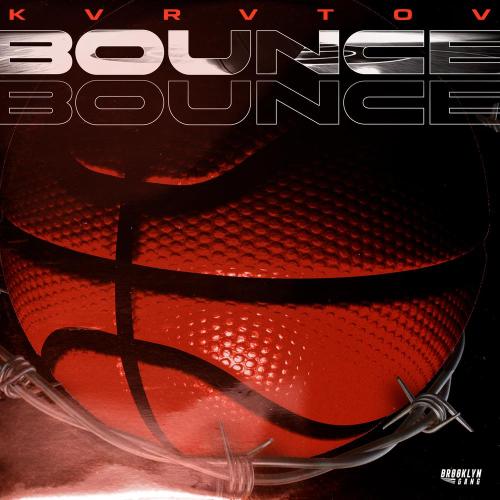 KVRVTOV - Bounce