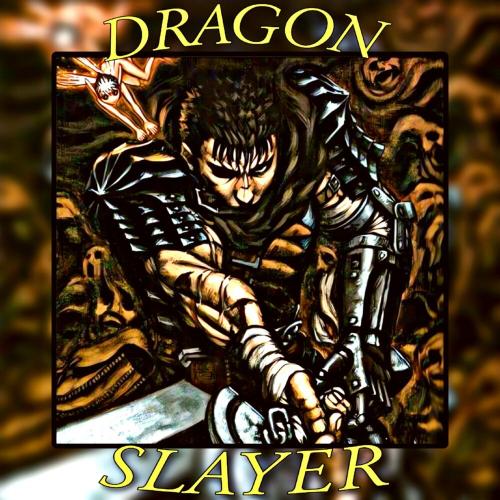 KVXMIR - DRAGON SLAYER