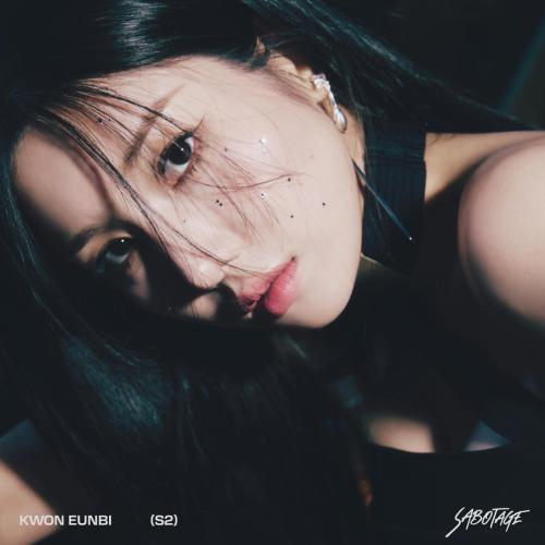 KWON EUNBI - SABOTAGE