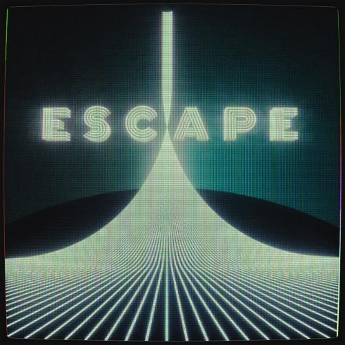 Kx5, deadmau5 & Kaskade - Escape (feat. Hayla)
