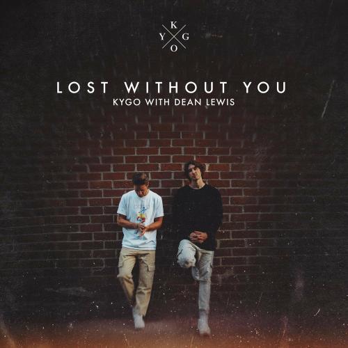 Kygo feat. Dean Lewis - Lost Without You