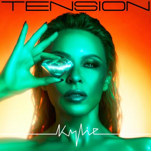 Kylie Minogue - Hold On To Now