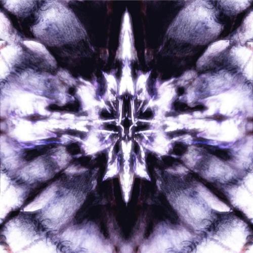 kyszenn - Crystallize