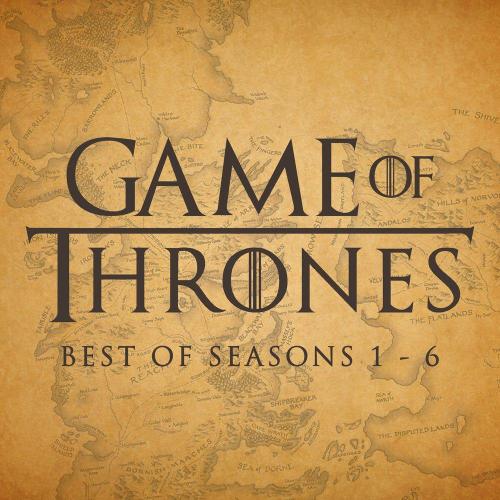 L'Orchestra Cinematique, Ramin Djawadi - Mhysa (Season 3)