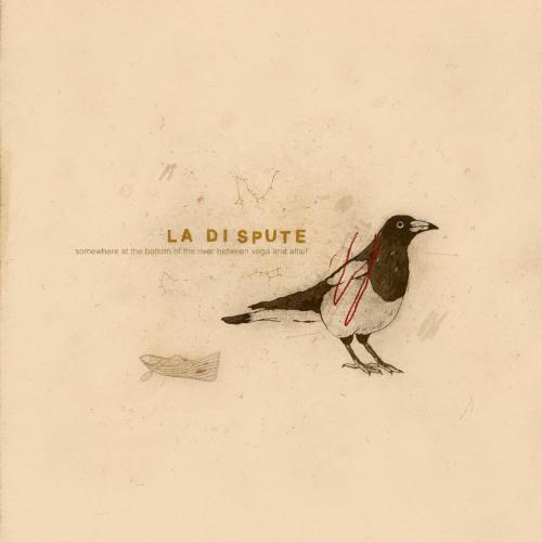 La Dispute - Such Small Hands