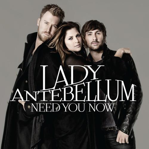 Lady A - American Honey