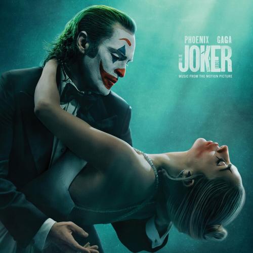 Lady Gaga - Thats Entertainment (OST Joker Folie A Deux)