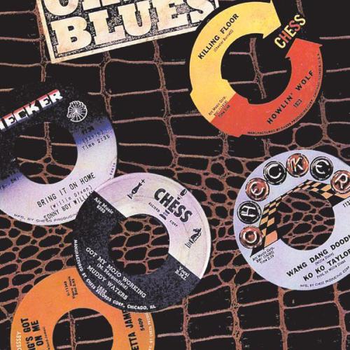Lafayette Leake - Slow Leake
