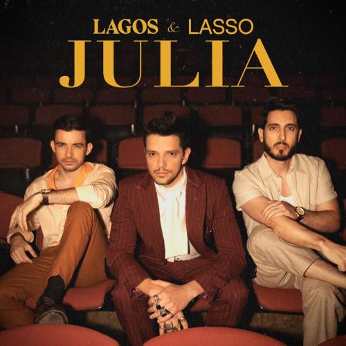 LAGOS & Danny Ocean - Monaco