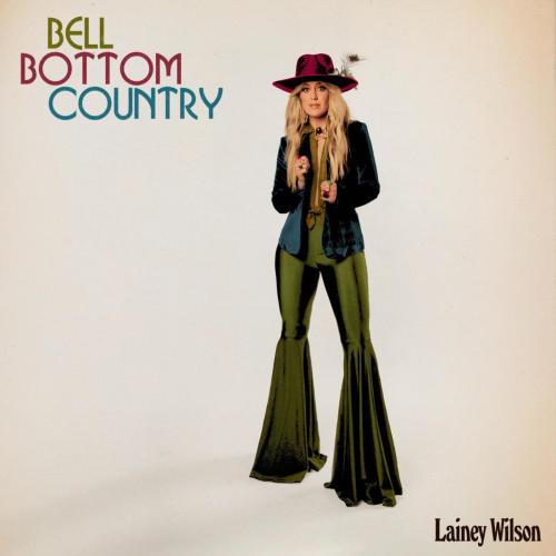Lainey Wilson - Live Off