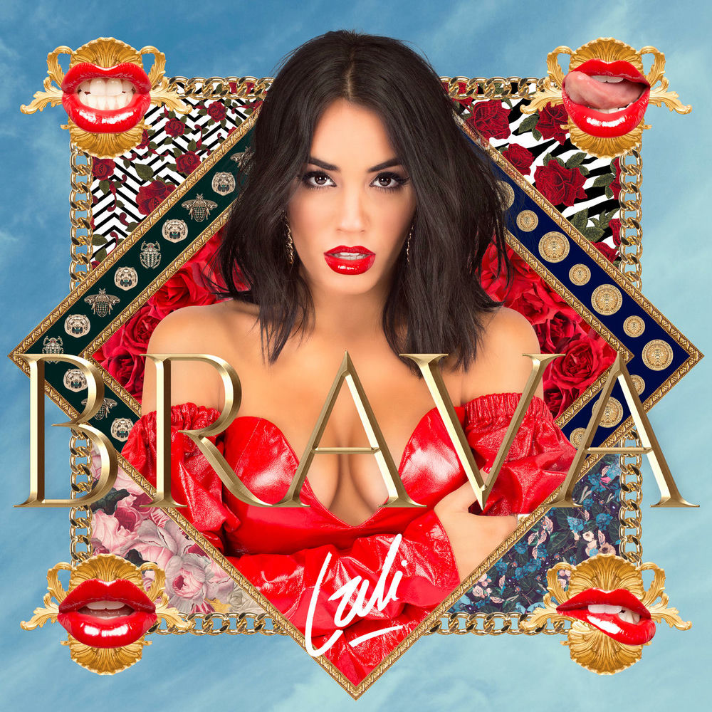 Lali feat. Mau y Ricky - Sin Querer Queriendo