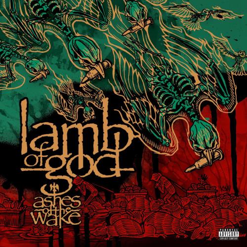 Lamb of God, Kublai Khan TX & Malevolence - Another Nail For Your Coffin