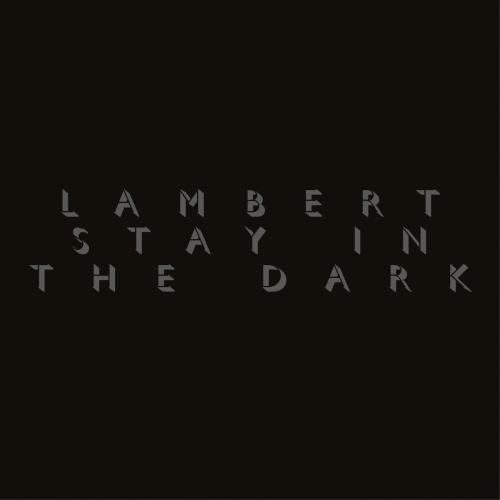 Lambert - As Ballad
