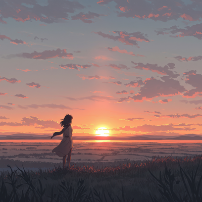 Lamp Camp - Horizon’s Hush