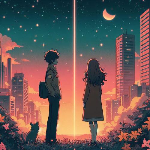 Lamp Camp - Melancholic Echoes