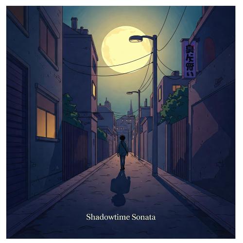 Lamp Camp - Shadowtime Sonata