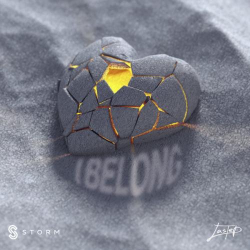Lastep - I BELONG