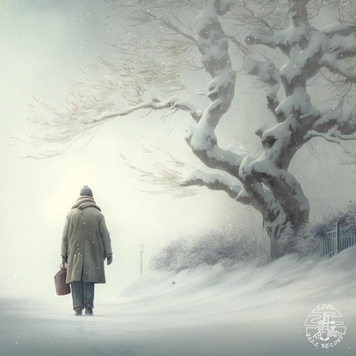 Late Night Tones & Brxvs - Soft Snowy Memories