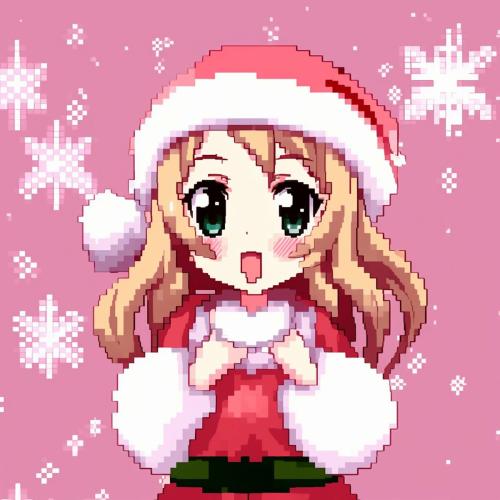 LaughingSkxll - Khristmas Krush Phonk