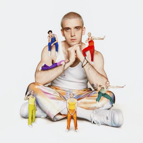 Lauv - Feelings