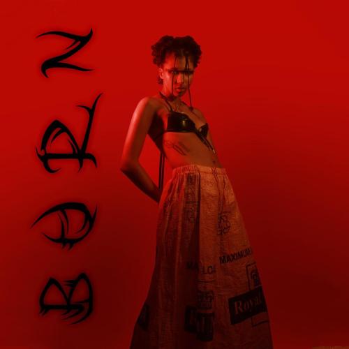 LAVA LA RUE - Burn