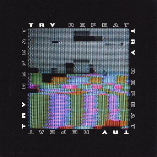 Lawrence Hart - Try Repeat (Lake Turner Remix)
