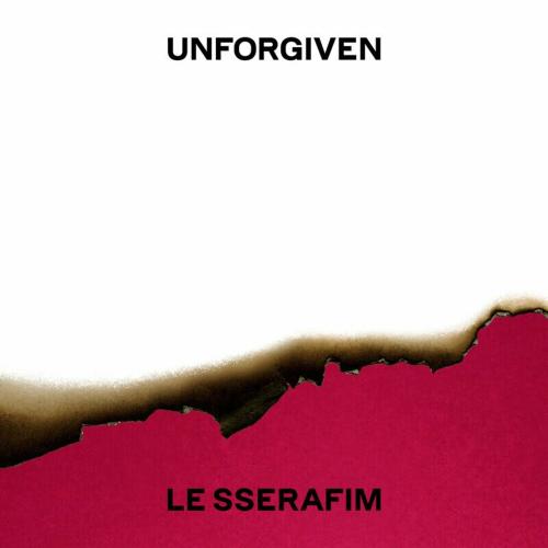 LE SSERAFIM - Eve Psyche And The Bluebeards Wife