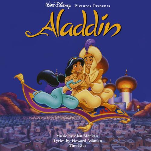 Lea Salonga & Brad Kane - A Whole New World (Soundtrack Version)