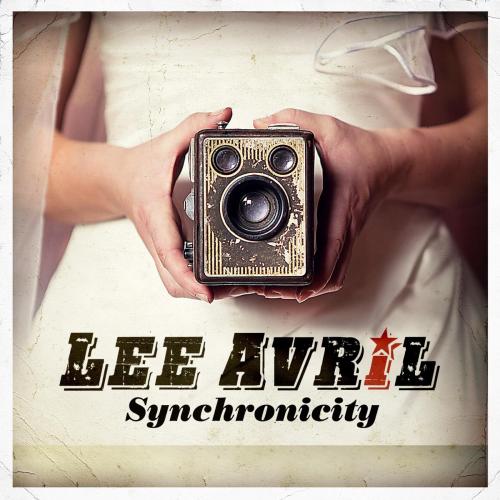 Lee Avril - Luka