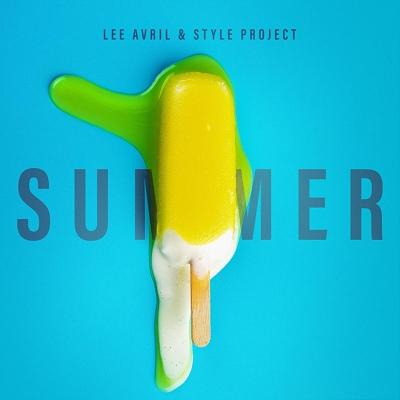 Lee Avril, Style Project - Summer