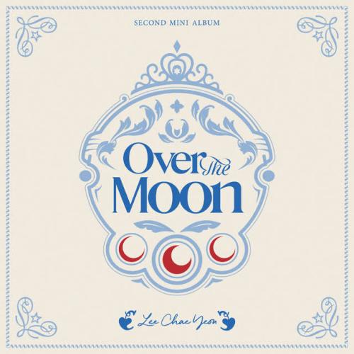 LEE CHAE YEON - KNOCK