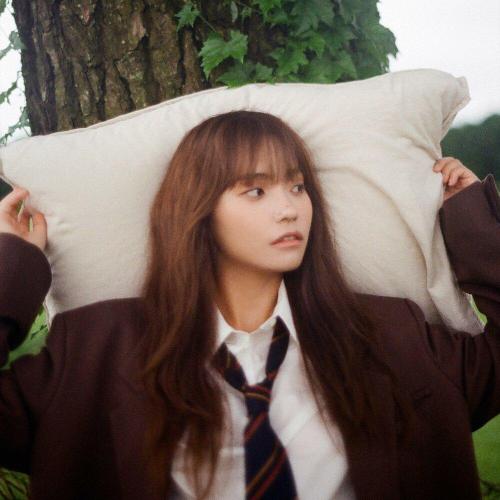 Lee Jin Ah - My Whole New World
