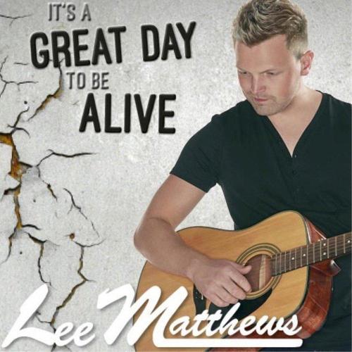 Lee Matthews - Cotton Eye Joe