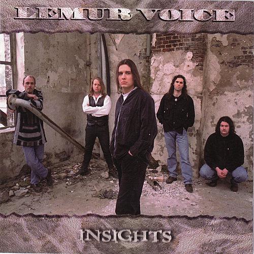 Lemur Voice - Akasha Chronicles