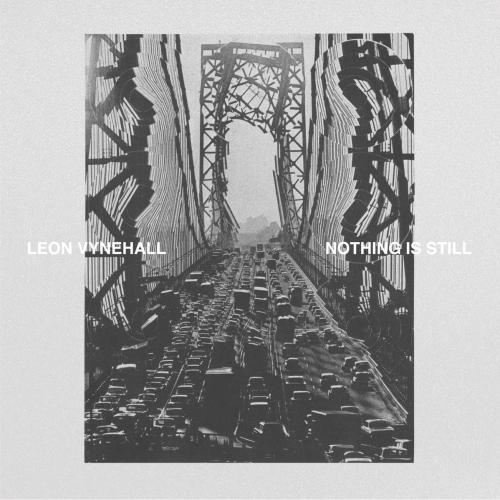 Leon Vynehall - Movements (Chapter III)