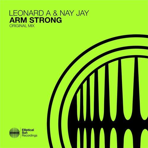 Leonard A - Arm Strong