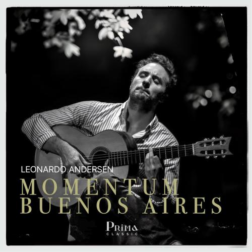 Leonardo Andersen - Centenario