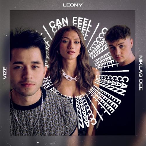 Leony feat. Niklas Dee & VIZE - I Can Feel