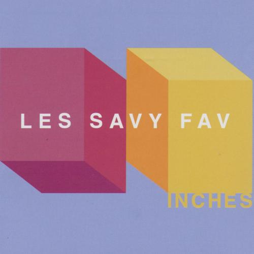 Les Savy Fav - The Sweat Descends