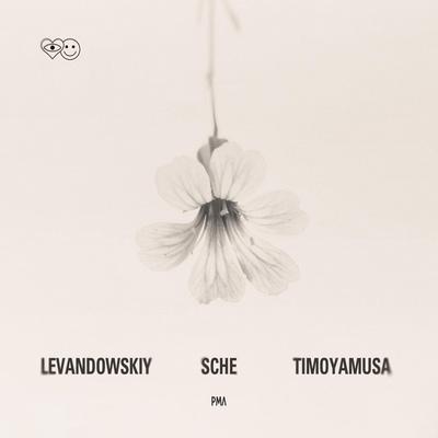 Levandowskiy, SCHE, timoyamusa - РМЛ