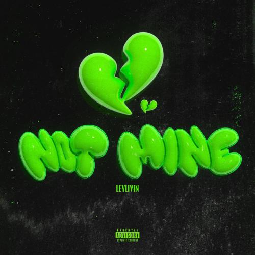 Ley Livin' - not mine