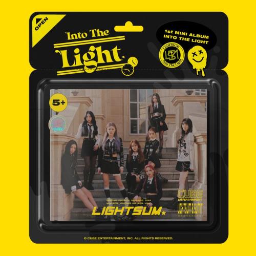 LIGHTSUM - ALIVE
